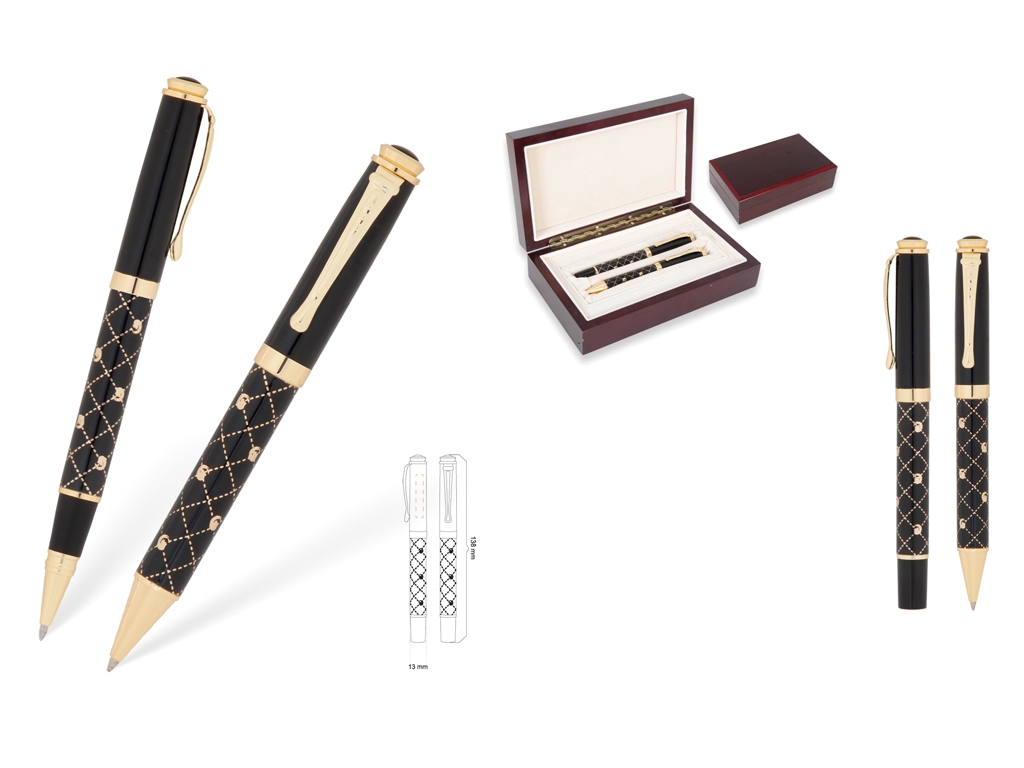 Ballpoint Pen Set(Roller)